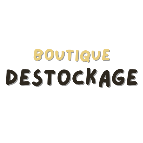 Destockage Boutique