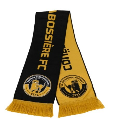 L'HIVER EST LA ! Pensez à la boutique du CCFC !