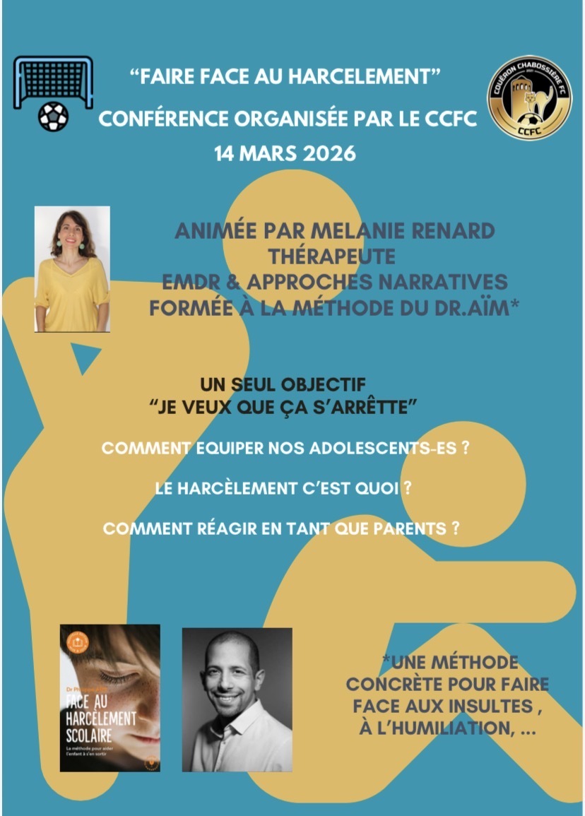 Nos jeunes face au harcèlement