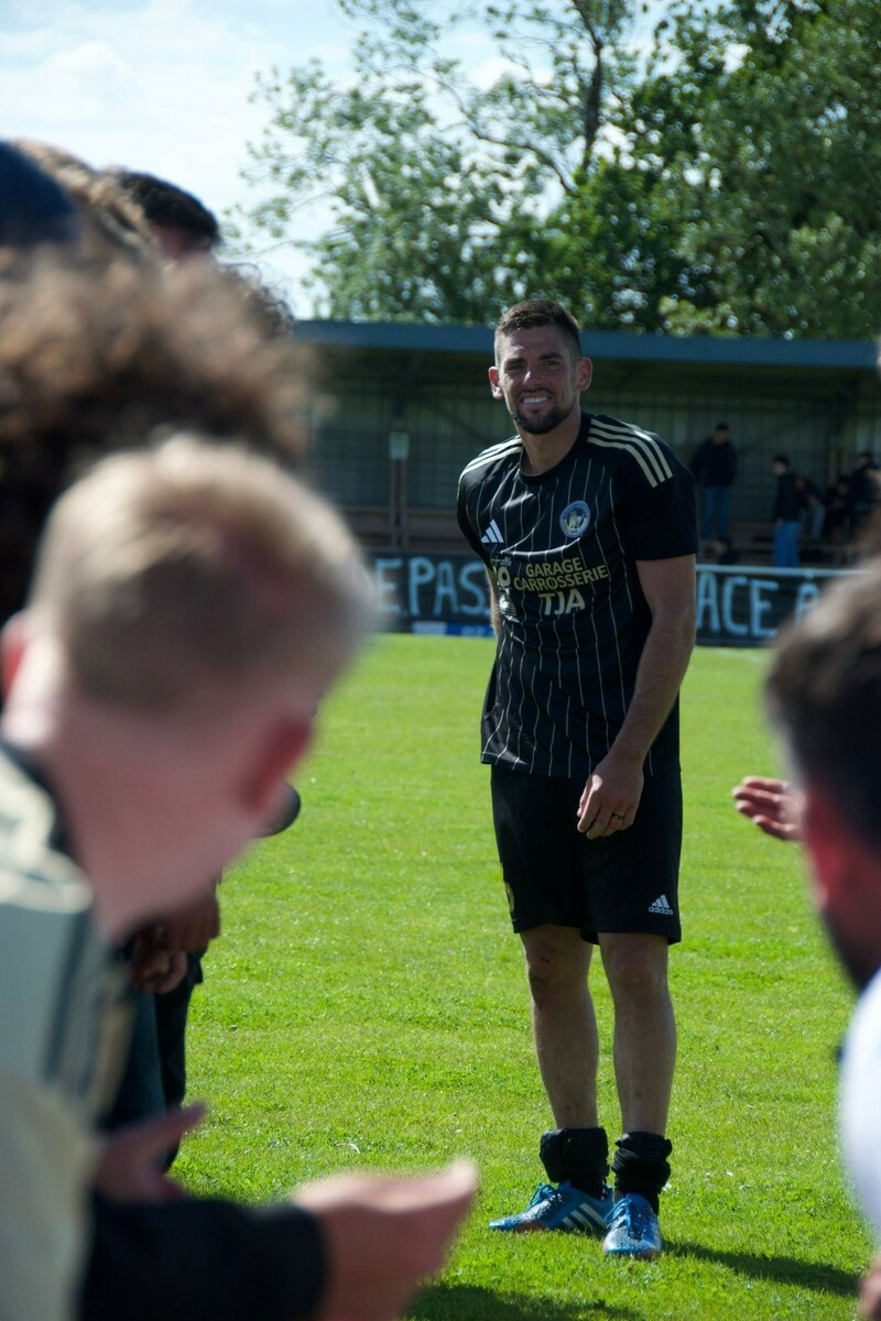 Merci Capi'