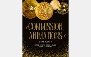 Commission Animations