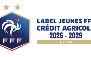 Le CCFC labellisé !