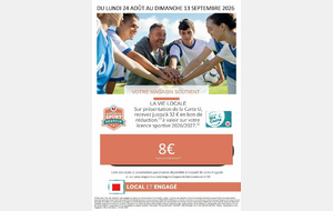 Coupon Super U