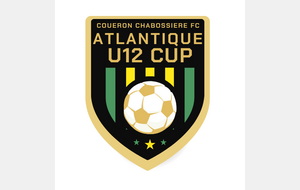 Palmarès Atlantique U12 CUP