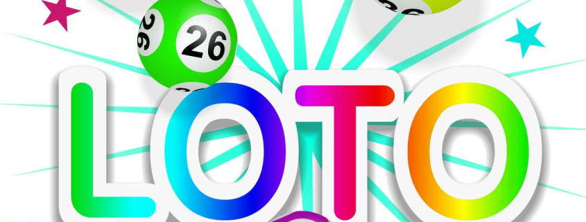 SUPER LOTO le SAMEDI 07 MARS 2026 à 14H00 **RESERVATIONS**