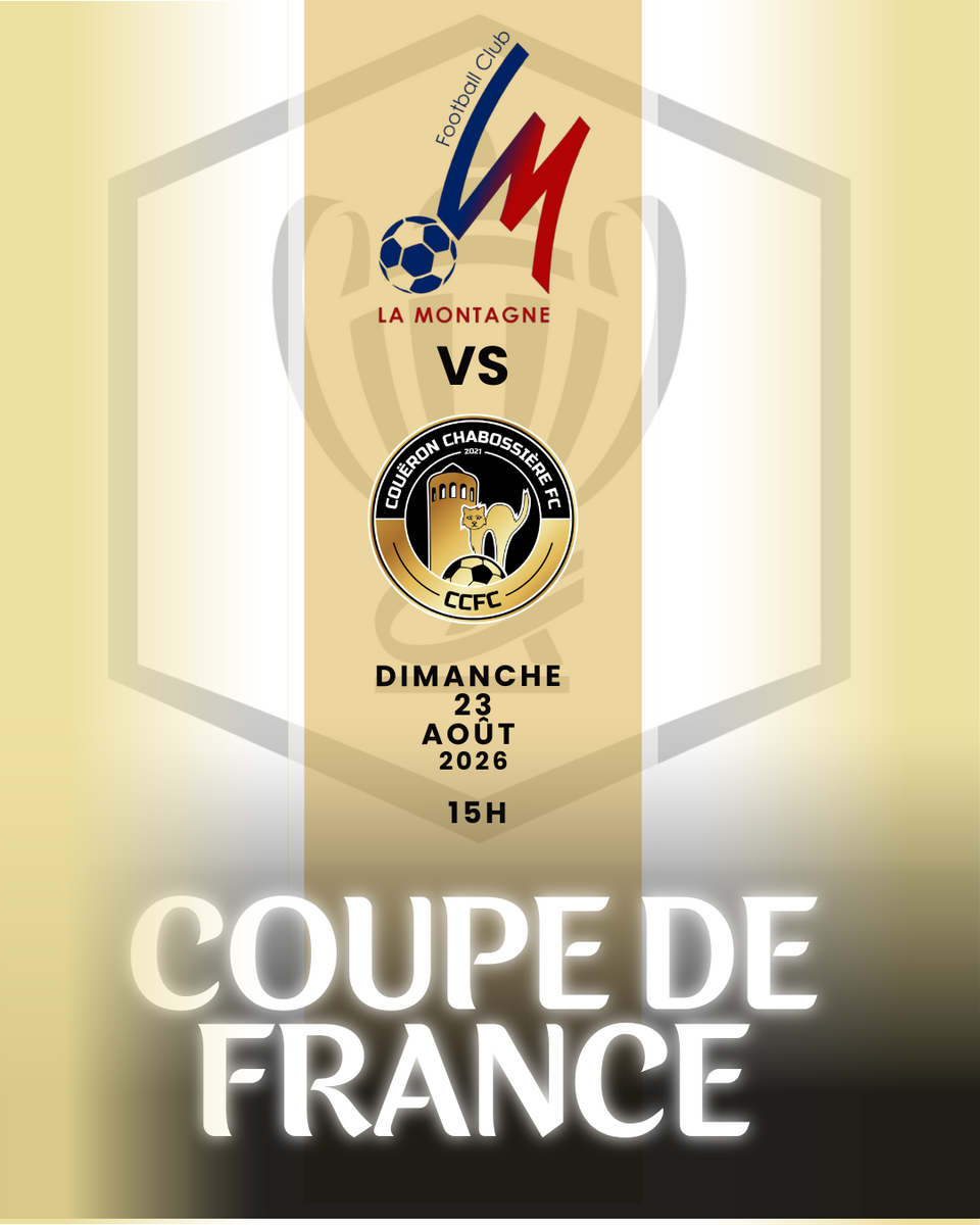 1e tour CDF