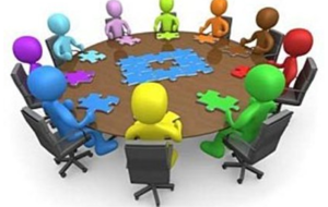 REUNION DE BUREAU AVRIL 2017