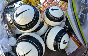 Reprise Entraînement U12.U13