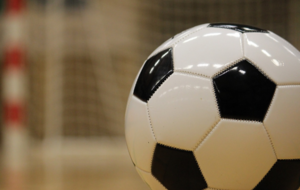 TOURNOI U10/U11 ..Je participe !