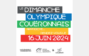 Dimanche Olympique Couëronnais