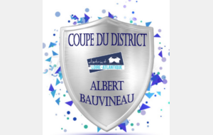 SENIORS B /GUERANDE ST AUBIN 3 ( Coupe de District 44)