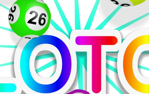 SUPER LOTO le SAMEDI 07 MARS 2026 à 14H00 **RESERVATIONS**