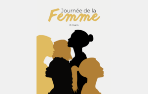 Journée de la Femme
