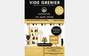 Vide-Greniers