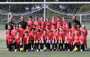 U10 (- 10 ans)