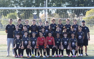 U12 (- 12 ans)