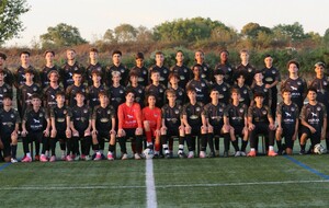 U16 - U17 - U18