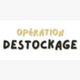 Destockage 