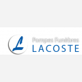 POMPES FUNEBRES LACOSTE 