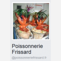 POISSONNERIE FRISSARD 