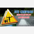 ETS CREPEAU 