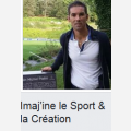 IMAJ'INE LE SPORT ET LA CREATION 