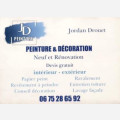 JD PEINTURE 