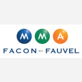 MMA FACON-FAUVEL