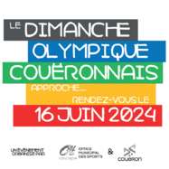 Dimanche Olympique Couëronnais