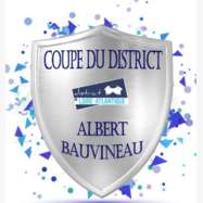 SENIORS B /GUERANDE ST AUBIN 3 ( Coupe de District 44)