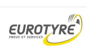 EUROTYRE-CENTRALE DU PNEU