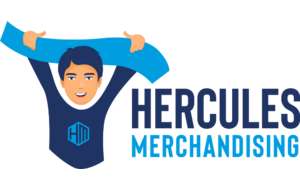 HERCULES MERCHANDISING