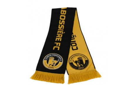 L'HIVER EST LA ! Pensez à la boutique du CCFC !