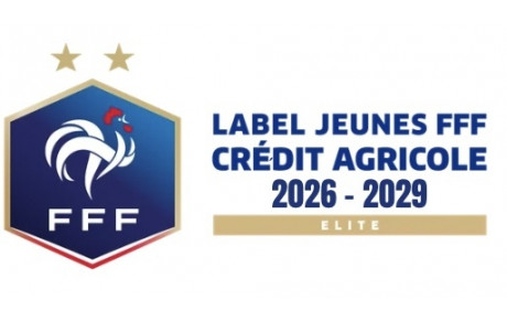 Le CCFC labellisé !