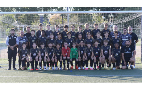 U13 (- 13 ans)