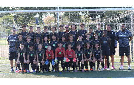 U11 (- 11 ans)