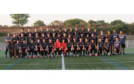 U16 - U17 - U18