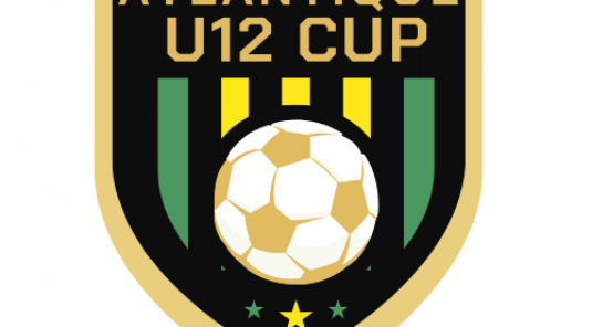 Palmarès Atlantique U12 CUP